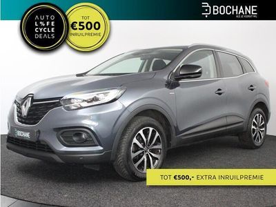 tweedehands Renault Kadjar 1.3 TCe 140 EDC Limited