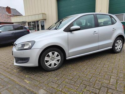 tweedehands VW Polo 1.2-12V Trendline