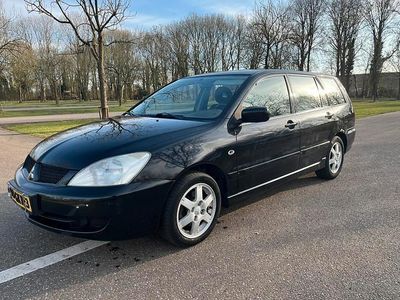 Occasion Mitsubishi Lancer 98 PK (72 kW) 2008 Stationwagen
