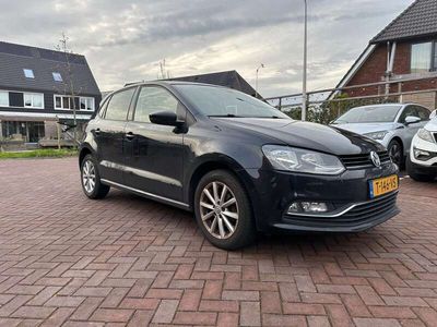 tweedehands VW Polo 1.0 Lounge