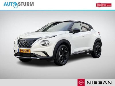 Wit Occasion 2023 Nissan Juke SUV | € 25.950 (Eerlijke prijs)