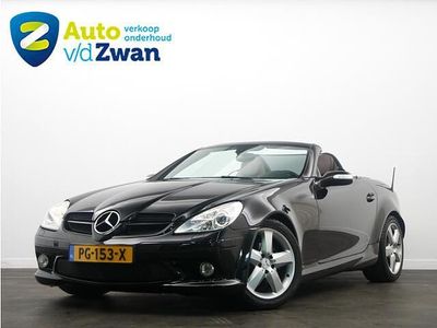 Mercedes SLK200
