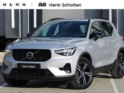 Grijs Occasion 2025 Volvo XC40 Plus SUV | € 40.950 (Eerlijke prijs)