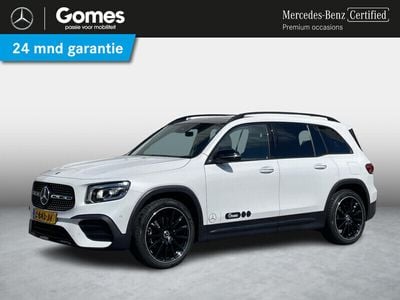Mercedes GLB180