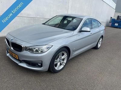 tweedehands BMW 320 3-SERIE GT Gran Turismo i Executive