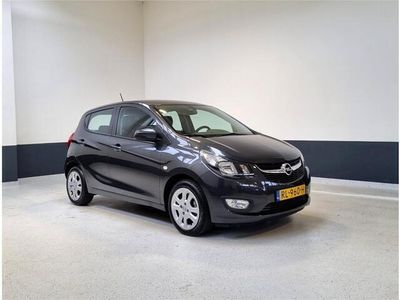 tweedehands Opel Karl 1.0 ecoFLEX Edition | NL | 1e Eig. | Airco | Cruis