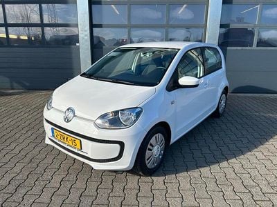 Occasion VW up! move up! 2015 Wit Hatchback