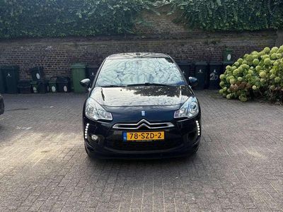 Citroën DS3