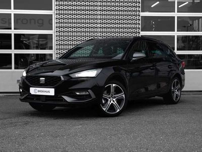 Seat Leon ST