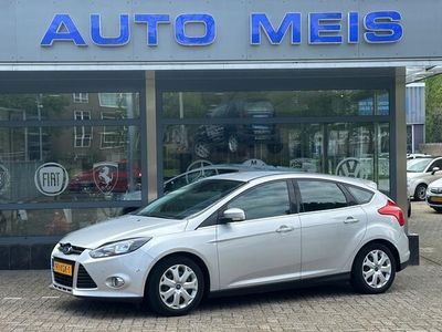 tweedehands Ford Focus 1.0 EcoBoost Lease Titanium EXPORTPRIJS.