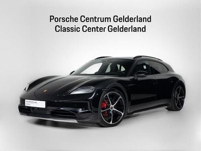Porsche Taycan 4S