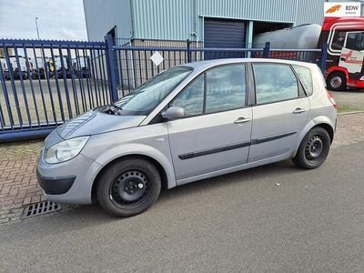 Renault Scénic II