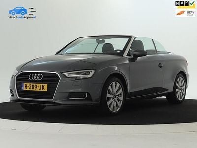 Audi A3 Cabriolet