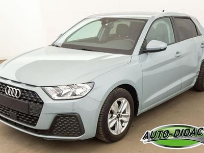 Grijs Gebruikt 2024 Audi A1 Hatchback | € 12.800