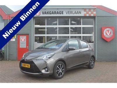 tweedehands Toyota Yaris 1.5 VVT-i Dynamic