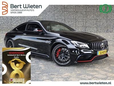 Mercedes S63 AMG