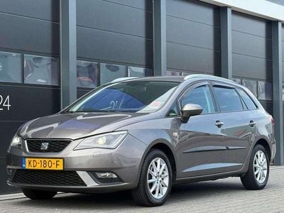Seat Ibiza ST