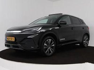 Zwart Gebruikt 2025 BYD Atto 3 Comfort SUV | € 37.945 (Iets duurder)