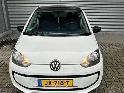 Occasion VW up! 60 PK (44 kW) 2016 Wit Hatchback