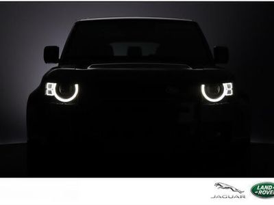 tweedehands Land Rover Defender P400 110 First Edition | Elektr. Trekhaak | Panorama