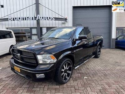 Occasion Dodge Ram 396 PK (291 kW) 2013 Overige Pickup
