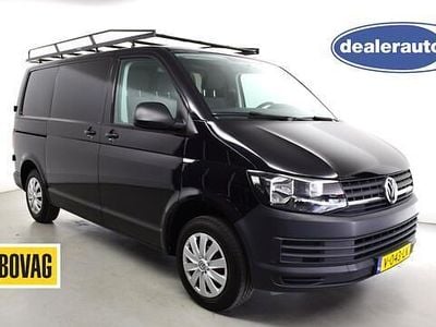 VW T6