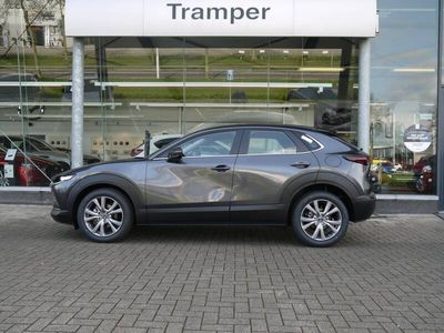 tweedehands Mazda CX-30 2.0 e-SkyActiv-G M Hybrid Exclusive-line