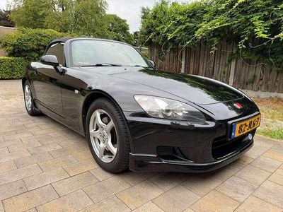 Honda S 2000