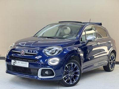 Overige Occasion 2022 Fiat 500X Club SUV | € 24.950 (Duur)