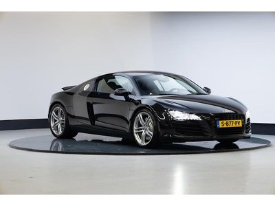 Audi R8 Coupé