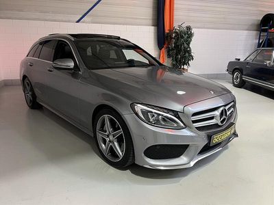 Mercedes C250