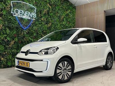 VW e-up!