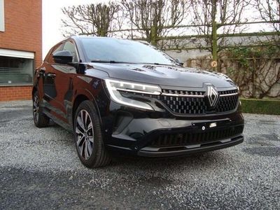 Zwart Occasion 2025 Renault Austral Techno SUV | € 30.250
