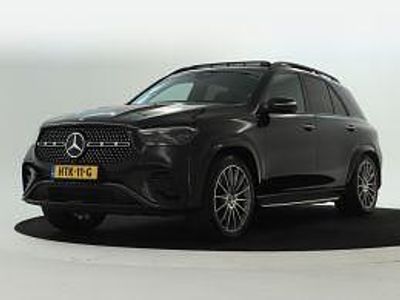 Mercedes GLE400