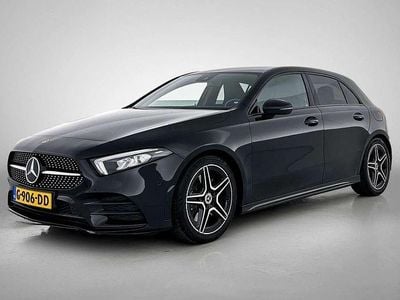 Mercedes A250