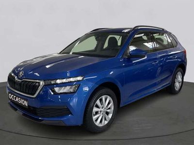 tweedehands Skoda Kamiq 1.0 TSI Ambition