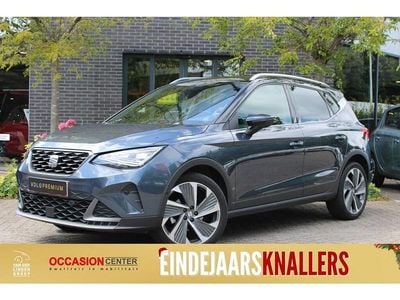 Grijs Gebruikt 2023 Seat Arona FR SUV | € 24.950 (Iets duurder)