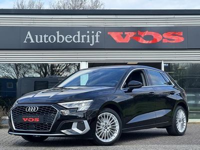 tweedehands Audi A3 Sportback 30 TFSI | Navi | Cruise | Climate Contro