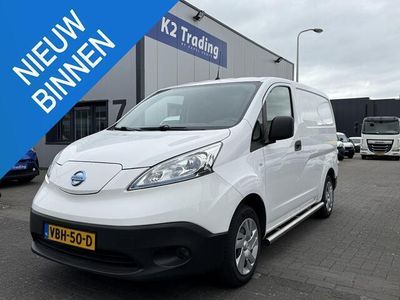 Nissan e-NV200