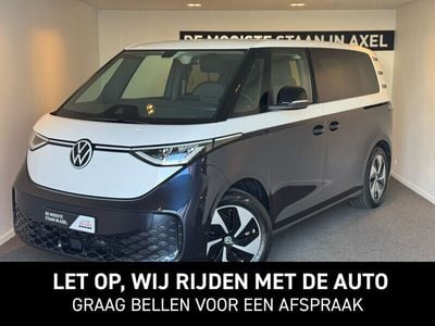 VW ID. Buzz