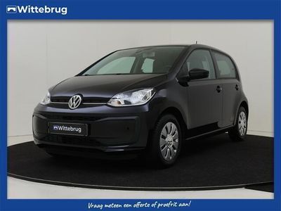 tweedehands VW up! up! 1.0 BMT move5 deurs | Airco | Executive Pack
