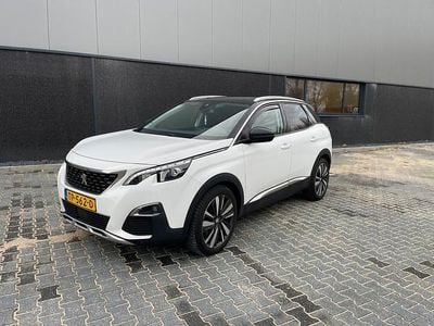 Gebruikt 2018 Peugeot 3008 S | € 15.900 (Eerlijke prijs)