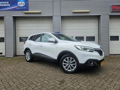 tweedehands Renault Kadjar 1.5 dCi Zen