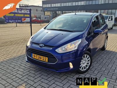 tweedehands Ford B-MAX 1.0 EcoBoost Style