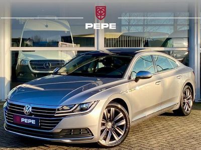 VW Arteon