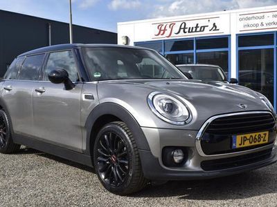 Mini John Cooper Works Clubman