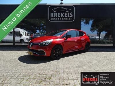 Renault Clio R.S.