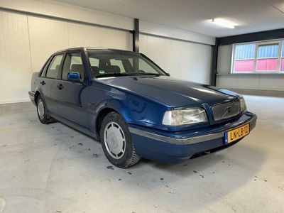 Volvo 460