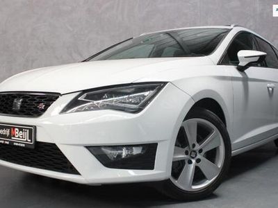 tweedehands Seat Leon ST 1.4 EcoTSI FR Connect /Automaat /Panoramadak /Led koplampen