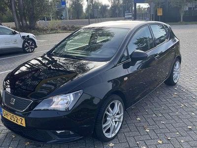 Occasion Seat Ibiza Ecomotive 75 PK (55 kW) 2015 Sedan